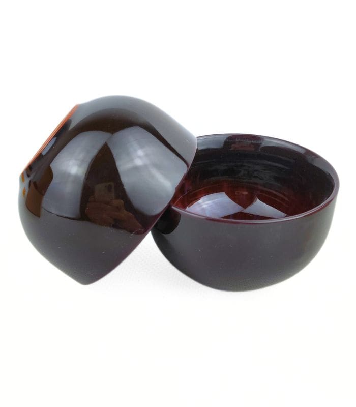 Пиала для чаепития "Вечерний лотос"