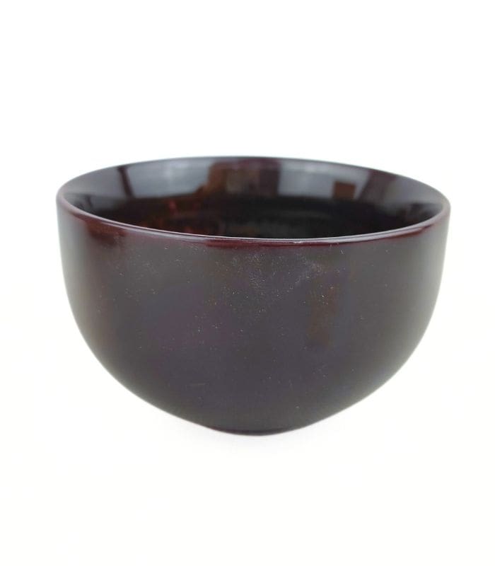 Пиала для чаепития "Вечерний лотос"