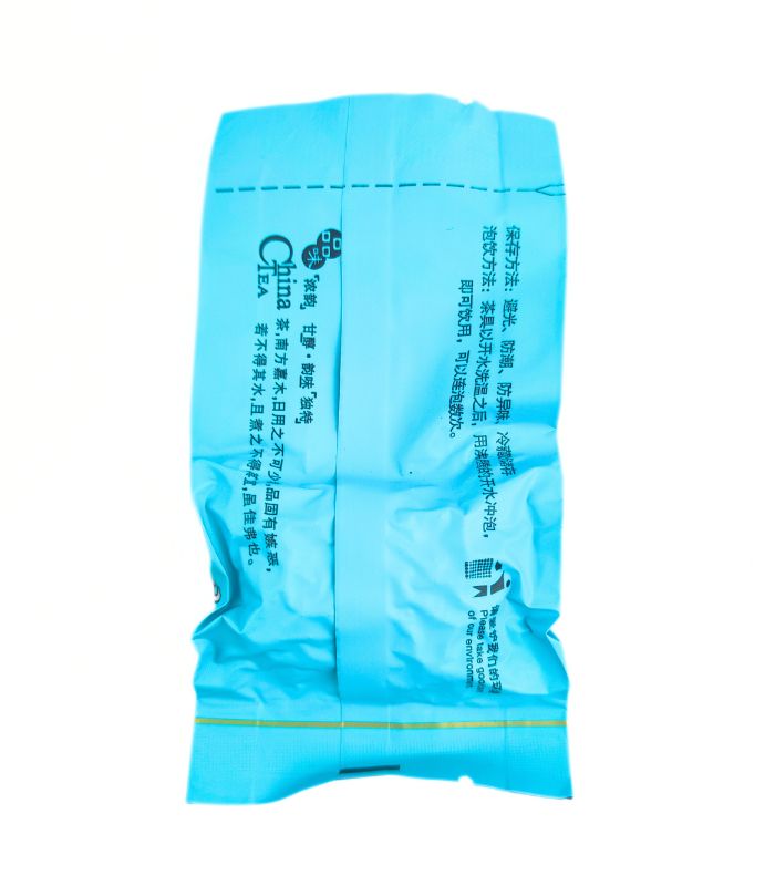 Те Гуань Інь "Залізна Богиня Милосердя"