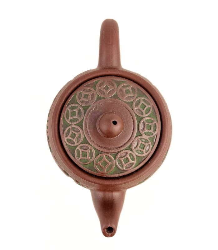 Глиняний Чайник 350 мл