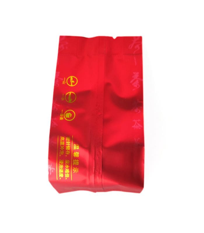 Чай Да Хун Пао "Большой Красный Халат"