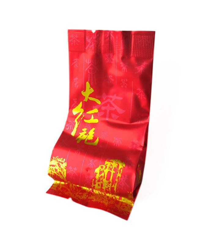 Чай Да Хун Пао "Большой Красный Халат"