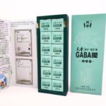 Габа «Сан Лун Чжу Ча»