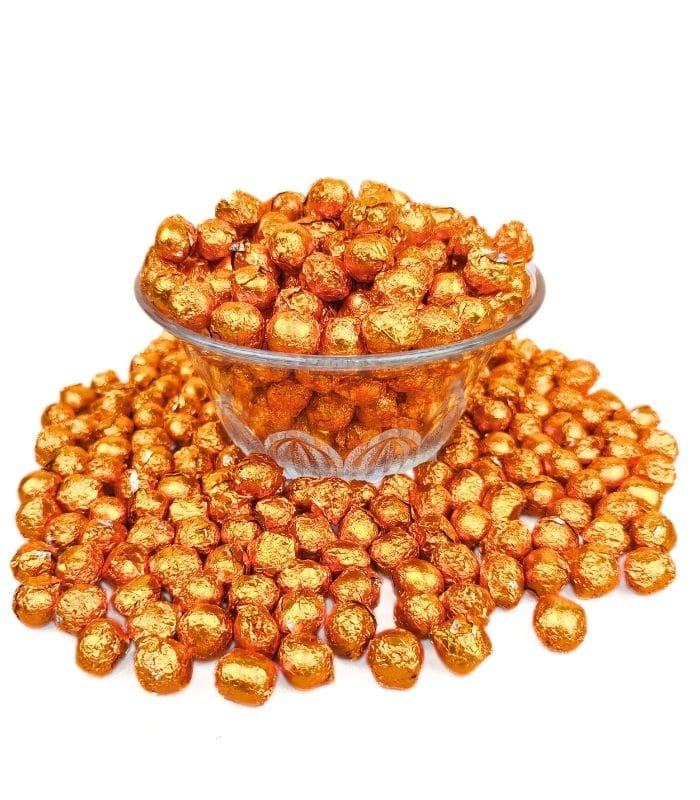 Смола Пуэра "Ча Гао"