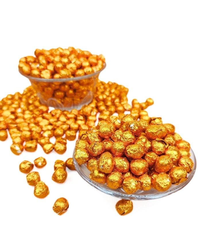 Смола Пуэра "Ча Гао"