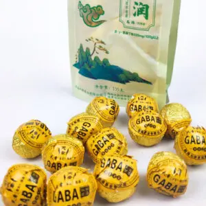 Габа чай 