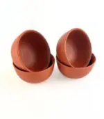 Маленькая пиала 25 мл. (Коричневая) — изображение 3