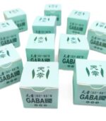 Габа чай (GABA) — изображение 4