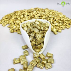 Смола пуэра купить "Tea with God"