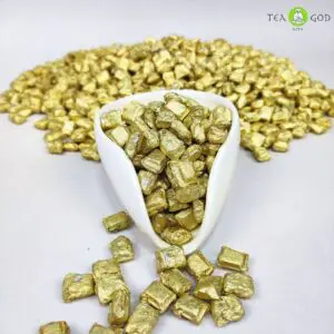 Смола пуэра купить "Tea with God"
