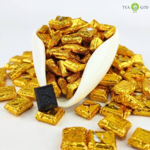 разница между смолой Пуера шен и шу