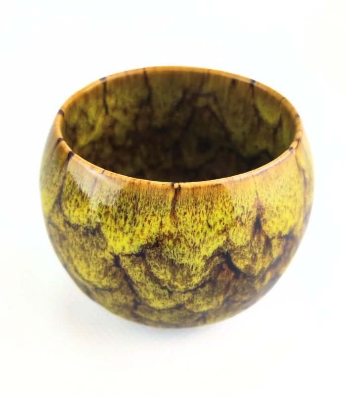 Піала "бочонок"