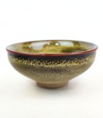 Пиала "Золотой лист" (Желтый) — изображение 5