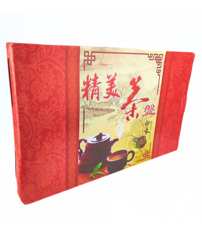 Чабань - Чайна дошка