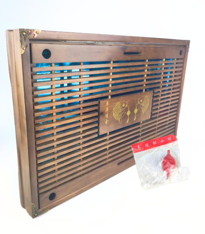 Чабань - Чайна дошка