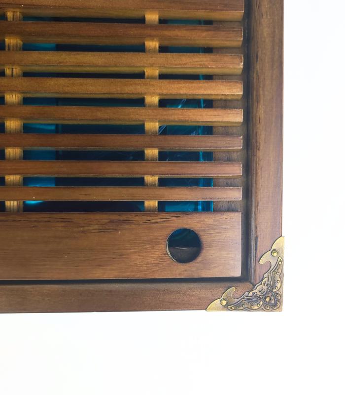 Чабань - Чайна дошка