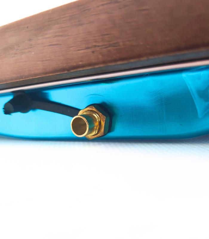 Чабань - Чайна дошка