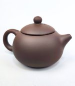 Чайник из исинской глины 350 мл (Коричневый) — изображение 4