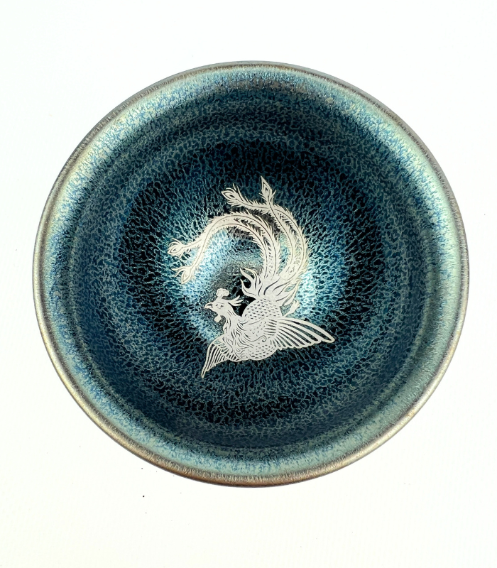 Menghai County Youfu Tea Factory