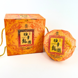 Подарунковий набір чаю