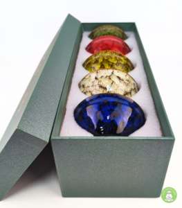 Подарочный набор чая