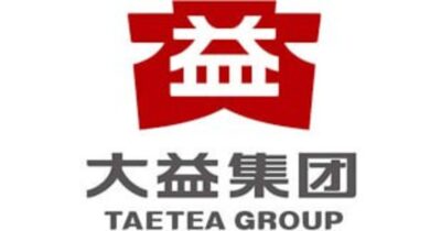 Чайные фабрики Китая