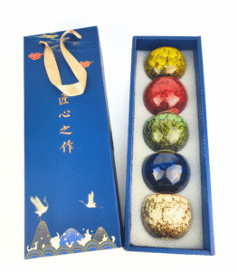 Шу Пуер як заварювати