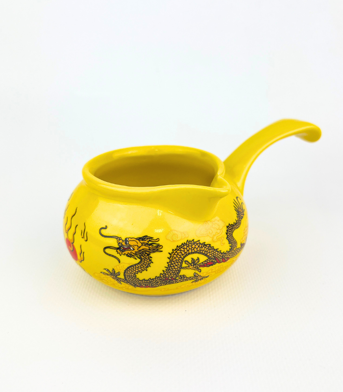 Набор посуды для чайной церемонии на 6 персон