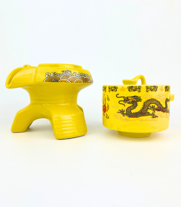 Набор посуды для чайной церемонии на 6 персон