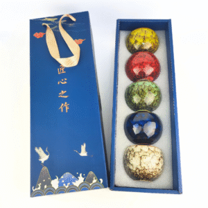 Чайна церемонія