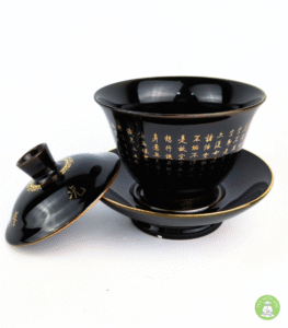 Як заварювати Смолу Пуер Ча Гао