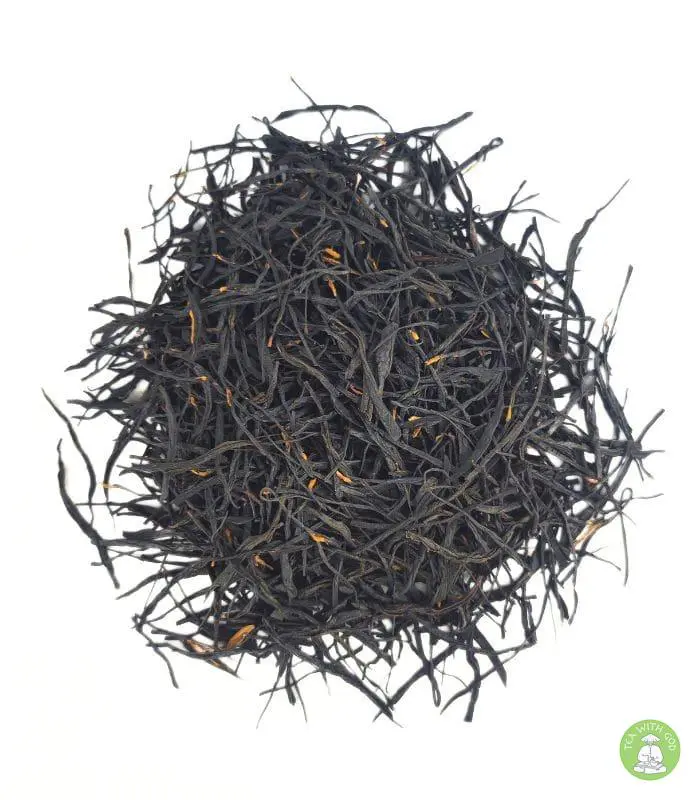 Лао Фенцин - Yunnan Red Black Beauty 100 грам - Зображення 3