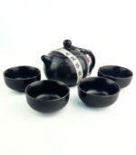 Фаянсовий чайний набір Gongfu - Зображення 7