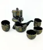 Ленивый чайный сервиз на 6 персон — изображение 6