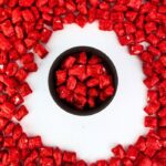 Смола красного чая Дянь Хун 0,6 грамм