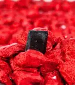 Смола червоного чаю Дянь Хун 0,6 грам - Зображення 2