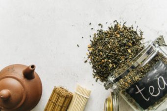 Правда и Мифы про Китайский чай