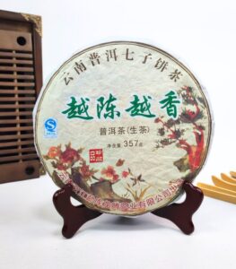 Правда и Мифы про Китайский чай