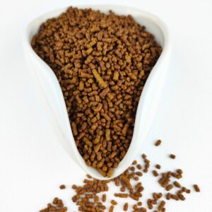 Гречишный чай