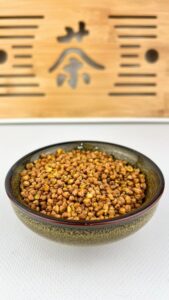 Гречишный чай