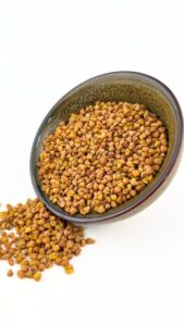 Гречишный чай