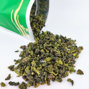 ТОП 5 чая Улун 