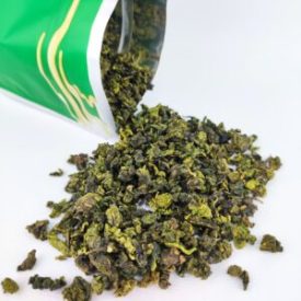 ТОП 5 чая Улун