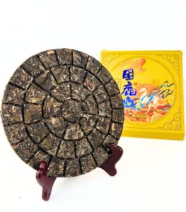 Чай Пуэр: эффект и влияние