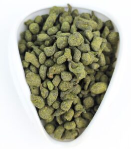 Женьшень Улун