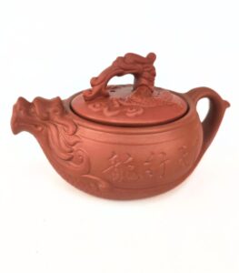 Посуда для чайной церемонии