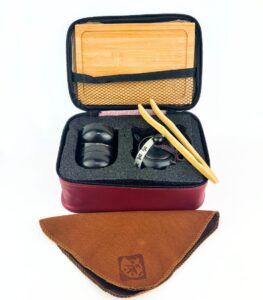 Посуда для чайной церемонии