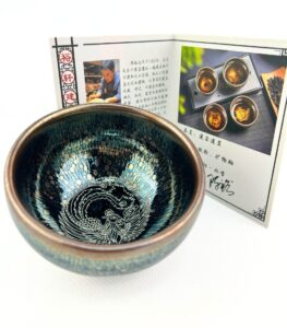 Посуда для чайной церемонии