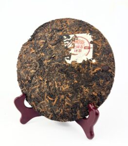 Чай Пуэр: эффект и влияние