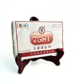 Чай Пуэр "7581" Бренд Zhongcha — изображение 6